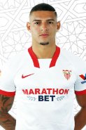  Diego Carlos 2020-2021
