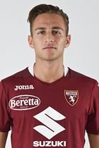 Simone Edera 2020-2021