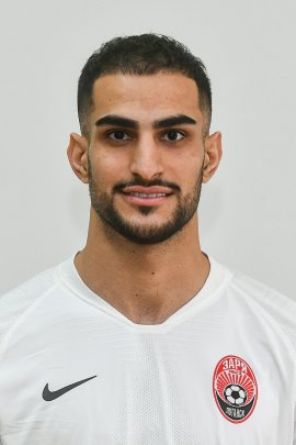 Shahab Zahedi 2020-2021