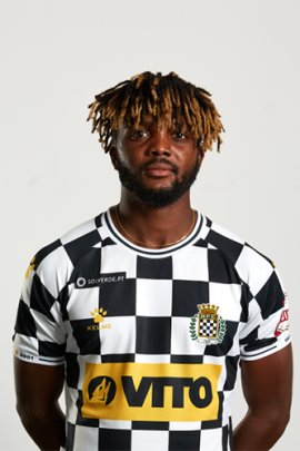 Chidozie Awaziem 2020-2021