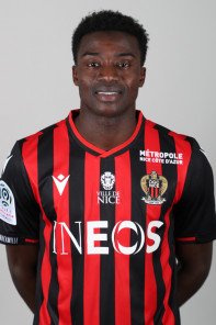 Moussa Wagué 2020-2021