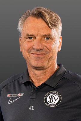 Horst Steffen 2020-2021