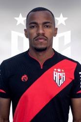  Marlon Freitas 2020-2021