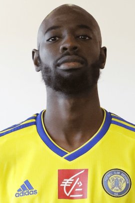 As Ibrahima Diakité 2020-2021