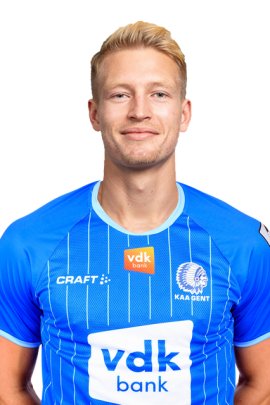 Andreas Hanche-Olsen 2020-2021