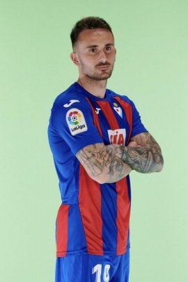 Aleix Garcia 2020-2021