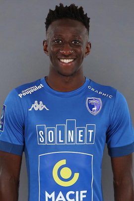 Brahim Konaté 2020-2021