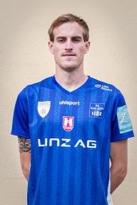 Fabian Schubert 2020-2021
