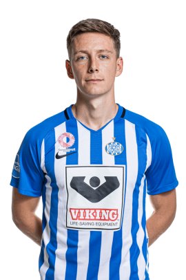 Mathias Kristensen 2020-2021
