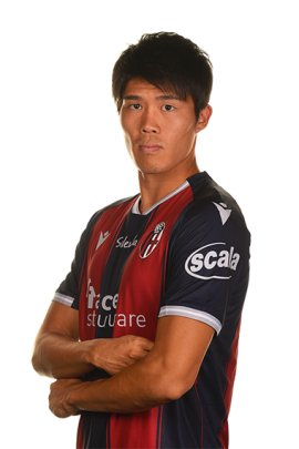 Takehiro Tomiyasu 2020-2021