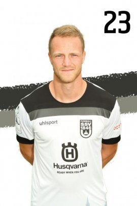 Steffen Kienle 2020-2021