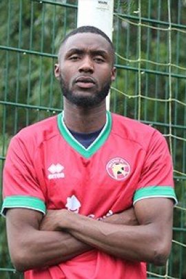 Emmanuel Osadebe 2020-2021