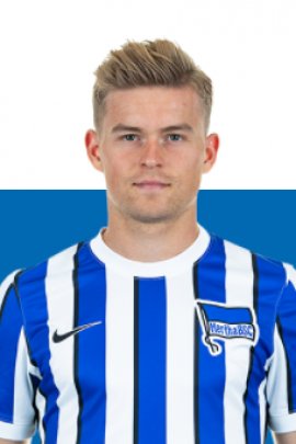 Maximilian Mittelstädt 2020-2021