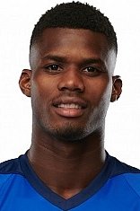 Florent Poulolo 2020-2021