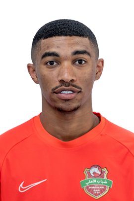 Mohamed Juma Al Balooshi 2020-2021