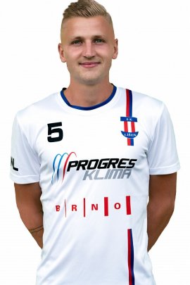 Michal Jerabek 2020-2021