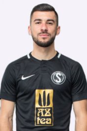 Florijan Kadriu 2020-2021