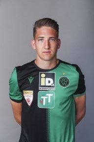 Lukas Hupfauf 2020-2021