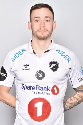 Elias Skogvoll 2020-2021