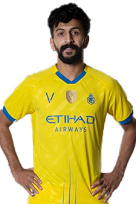 Osama Al Khalaf 2020-2021