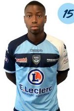 Mohamed Lamine Soumah 2020-2021