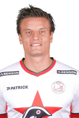 Jelle Vossen 2020-2021