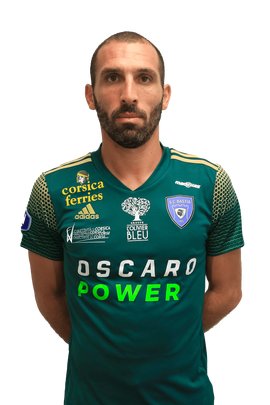 Sébastien Lombard 2020-2021