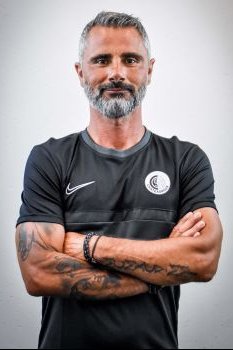 Olivier Saragaglia 2020-2021