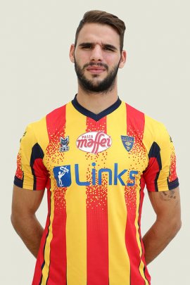 Panagiotis Tachtsidis 2020-2021