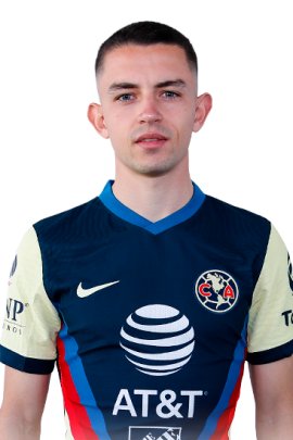 Álvaro Fidalgo 2020-2021