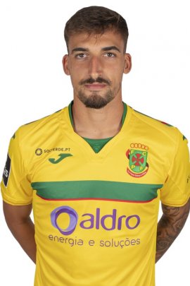 Hélder Ferreira 2020-2021