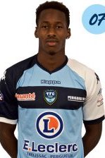 Abdoulaye Diaby 2020-2021