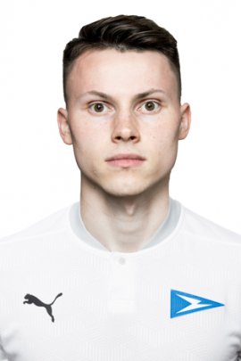 Ivan Oleynikov 2020-2021