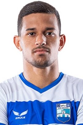  Igor Silva 2020-2021