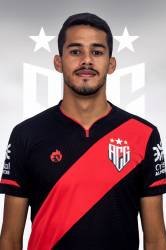  Lucas Oliveira 2020-2021