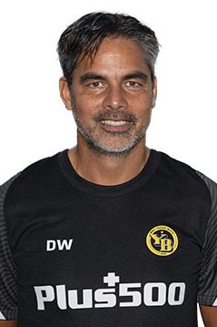 David Wagner 2020-2021