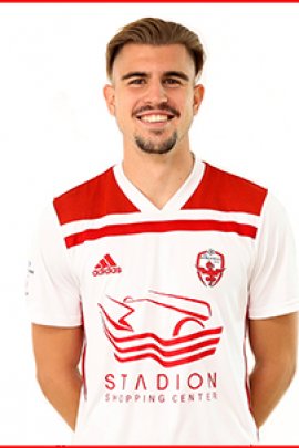 Nemanja Milojevic 2020-2021