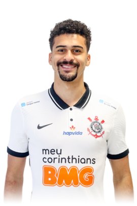  Léo Santos 2020-2021