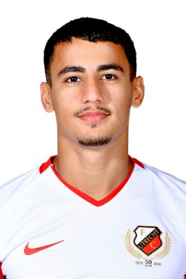 Daniel Arzani 2020-2021