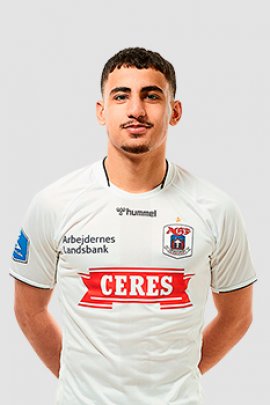 Daniel Arzani 2020-2021