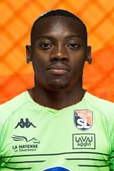 Over Mandanda 2020-2021