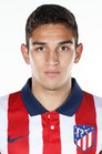 Juan Manuel Sanabria 2020-2021