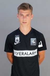 Lukas Malicsek 2020-2021