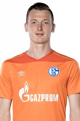 Markus Schubert 2020-2021