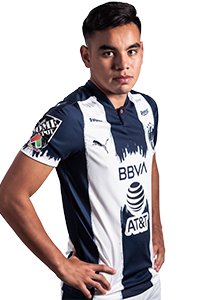 Carlos Rodriguez 2020-2021