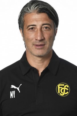 Murat Yakin 2020-2021