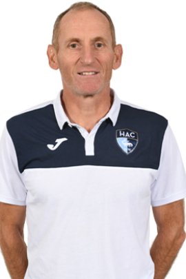 Thierry Uvenard 2020-2021