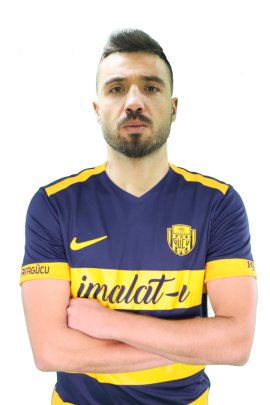 Ibrahim Akdag 2020-2021