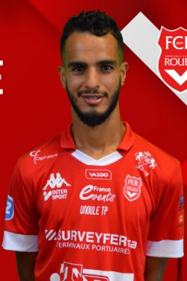 Abdeljalil Sahloune 2020-2021