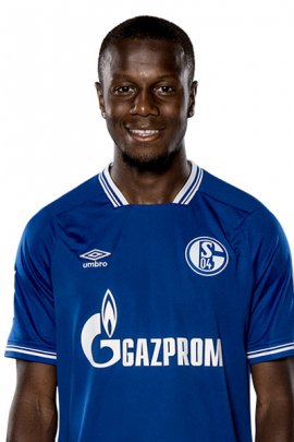 Hamza Mendyl 2020-2021